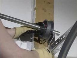 Garage Door Cables Repair Dunwoody